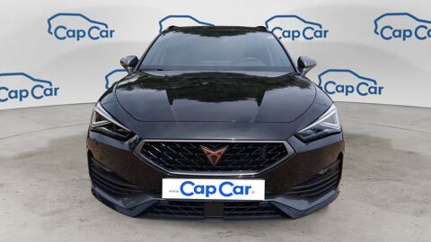 Leon 1.5 eTSI 150 Mild Hybrid DSG7 V - Automatique Toit ouvrant 2023 occasion 45360 Chatillon Sur Loire