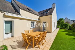  Maison  vendre 8 pices 205 m