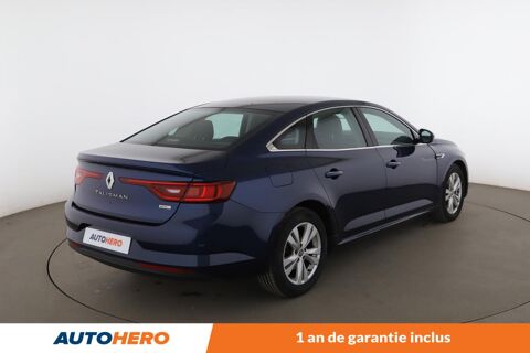 Talisman 1.5 dCi Energy Business Eco2 110 ch 2016 occasion 92130 Issy-les-Moulineaux