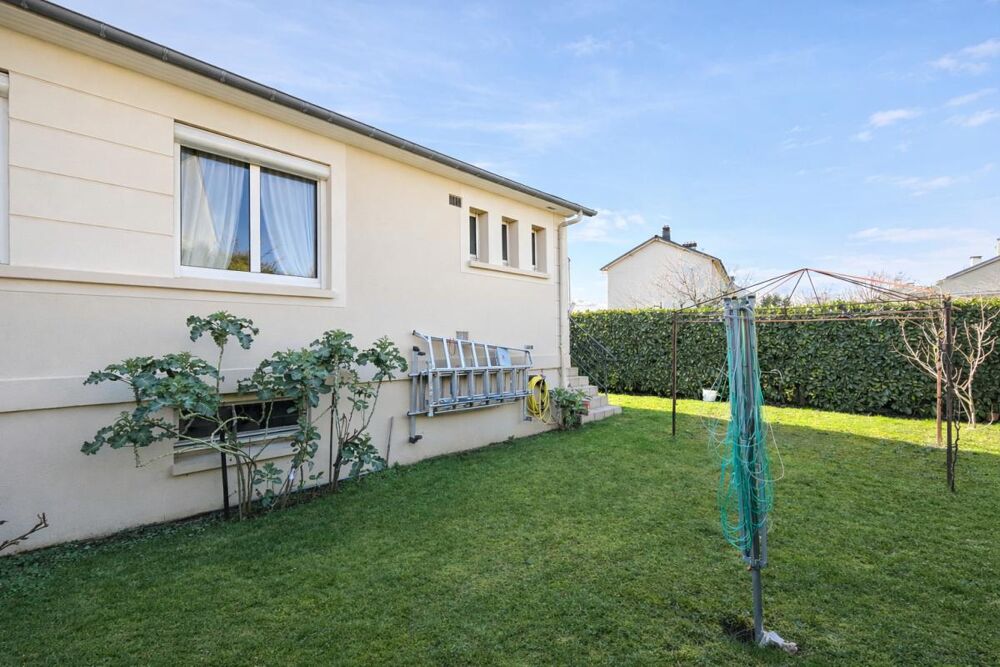 Maison Ecquevilly 4 pièce(s) 73 m2