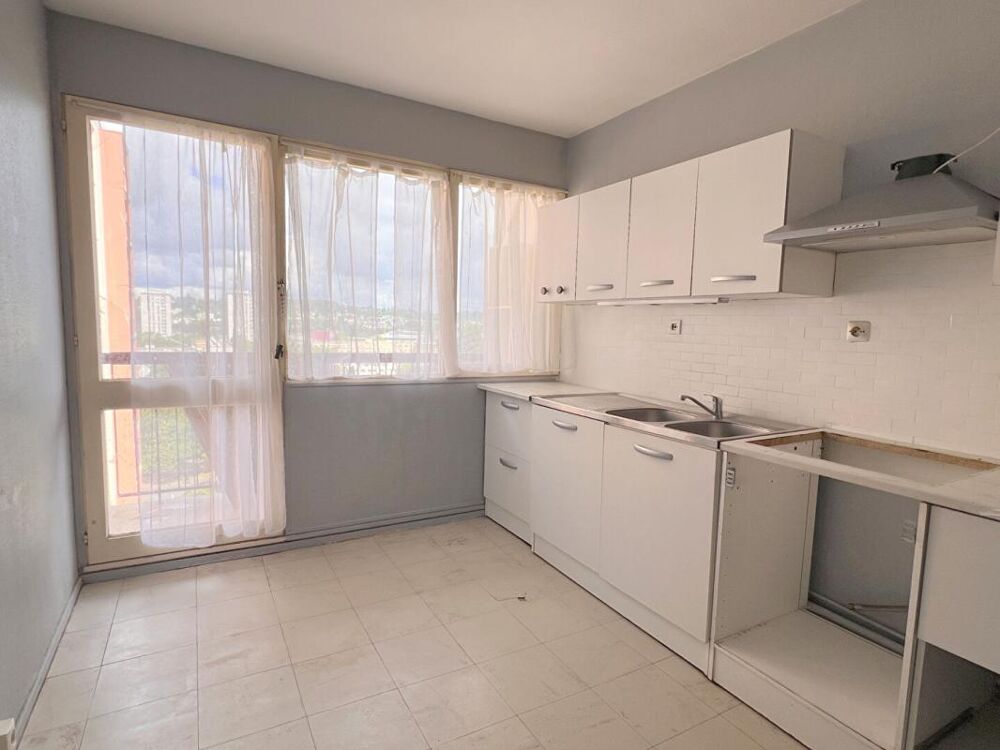 Appartement - Le Mans - Épau Gué Bernisson - 3 pièce(s) - 69 m²