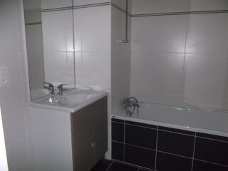  Appartement à louer 3 pièces 71 m² Clermont ferrand