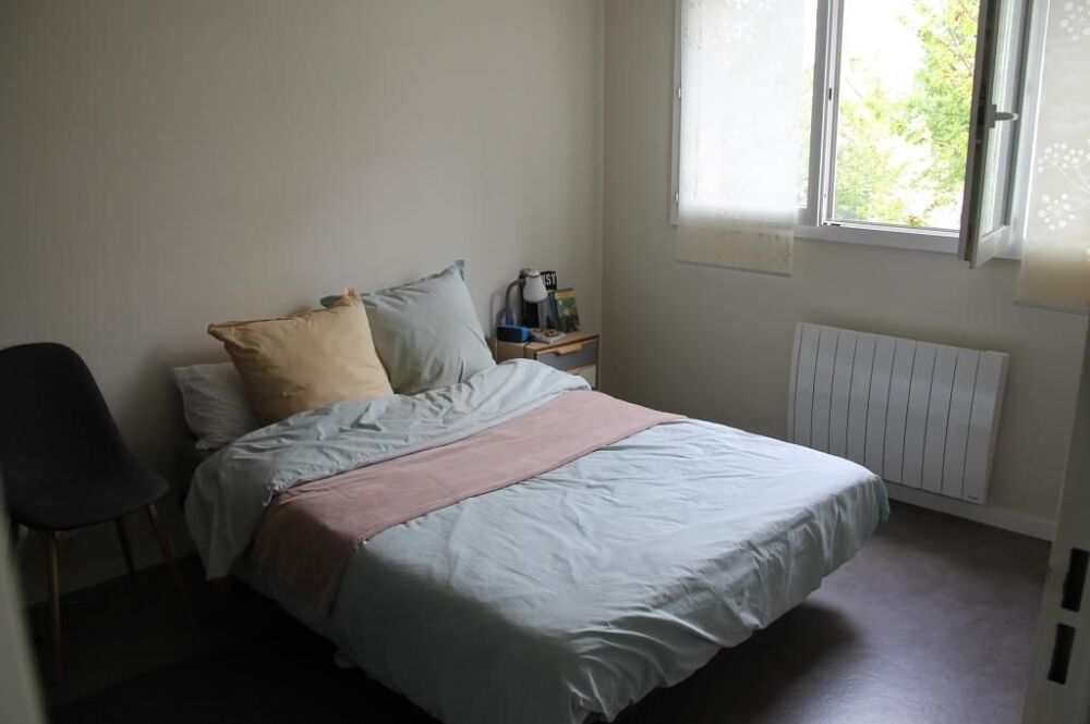 Appartement de 50m2 à louer sur Rennes