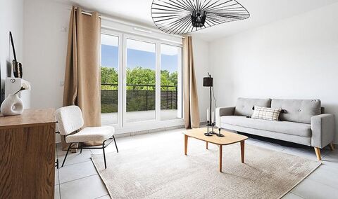  Appartement � louer 3 pi�ces 69 m�