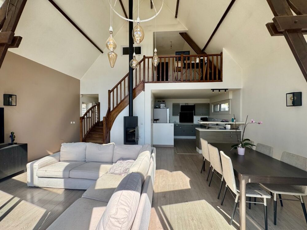 Vente Maison Maison familiale vue panoramique Montfermeil