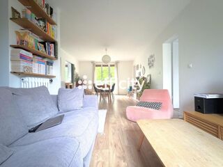  Appartement à vendre 4 pièces 80 m²