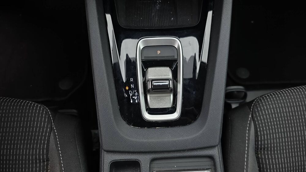 Octavia 1.5 eTSI 116 DSG7 Selection - Premi&egrave;re main Garantie constru 2024 occasion 59650 Villeneuve D Ascq