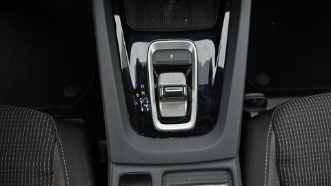 Octavia 1.5 eTSI 116 DSG7 Selection - Premi&egrave;re main Garantie constru 2024 occasion 59650 Villeneuve D Ascq