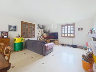  Maison � vendre 7 pi�ces 186 m�