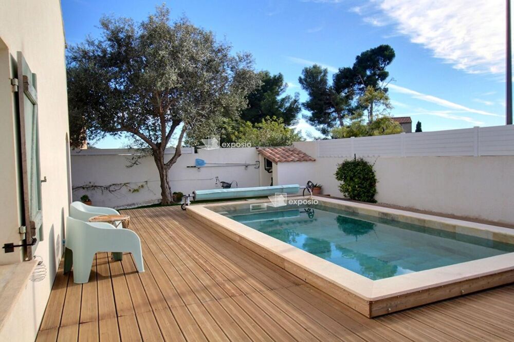  vendre  Maison Sanary-sur-Mer (83110)