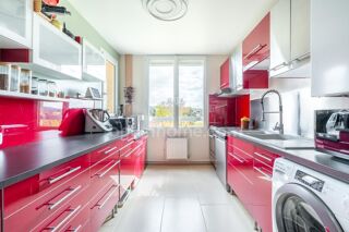  Duplex/triplex à vendre 5 pièces 123 m²