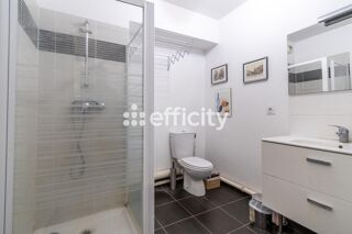  Appartement à vendre 1 pièce 26 m²