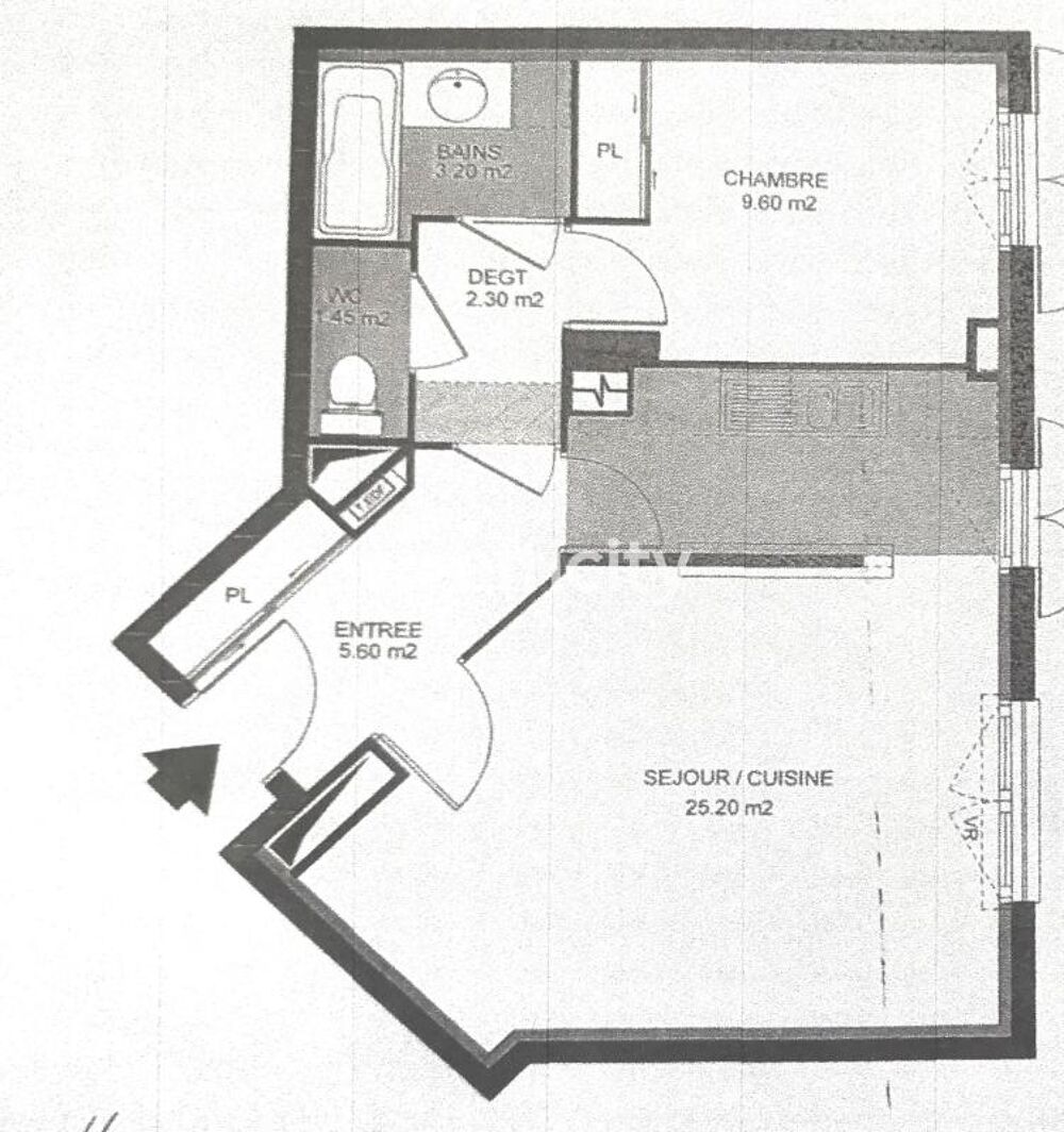 Appartement