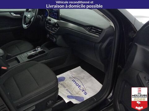 Kuga Duratec 225 PHEV Powershift Titanium 2022 occasion 10150 Lavau