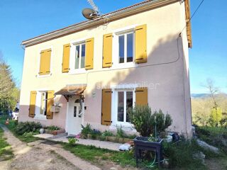  Maison � vendre 5 pi�ces 100 m�