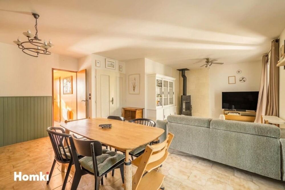 Vente Maison Exclusivité Homki - Le privilège d'une adresse recherchée aux portes de Montpellier Baillargues