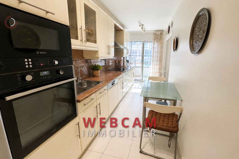 vente appartement 3 Pièce(s)