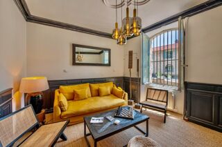  Maison � vendre 12 pi�ces 440 m�