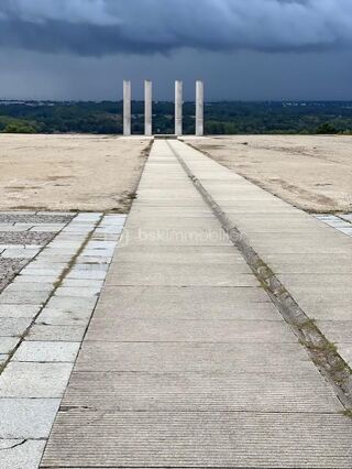  Appartement � vendre 3 pi�ces 63 m�