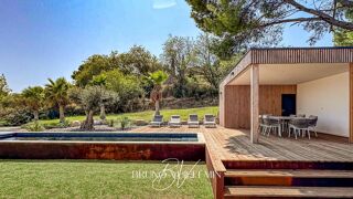  Villa � vendre 7 pi�ces 384 m�