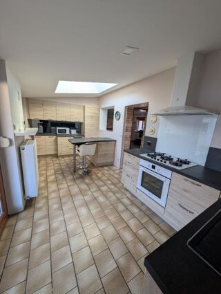  Maison � vendre 2 pi�ces 88 m�