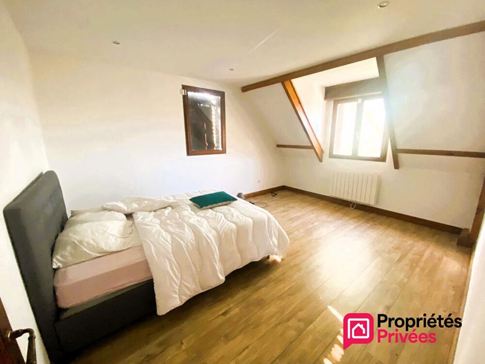 PROPRIETES PRIVEES COTE D'OPALE vous propose :