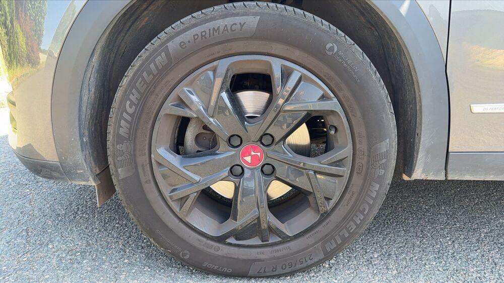DS3 1.2 PureTech 130 EAT8 Performance Line 2020 occasion 42600 Montbrison