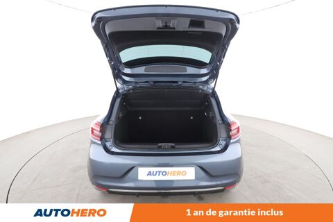 Clio 1.6 E-Tech Intens 140 ch 2021 occasion 92130 Issy-les-Moulineaux