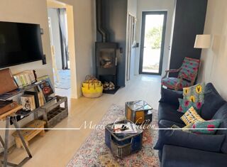  Maison à vendre 3 pièces 46 m²