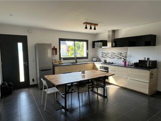  Maison à vendre 5 pièces 101 m²