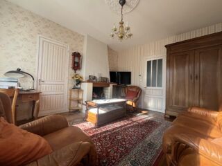  Maison à vendre 6 pièces 165 m²