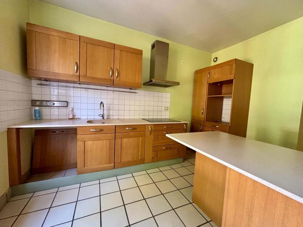 Vente Maison Maison Saint germain en laye