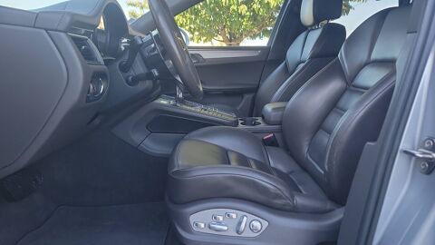 Macan 3.0 TDI V6 258 AWD PDK S 2015 occasion 72000 Le Mans
