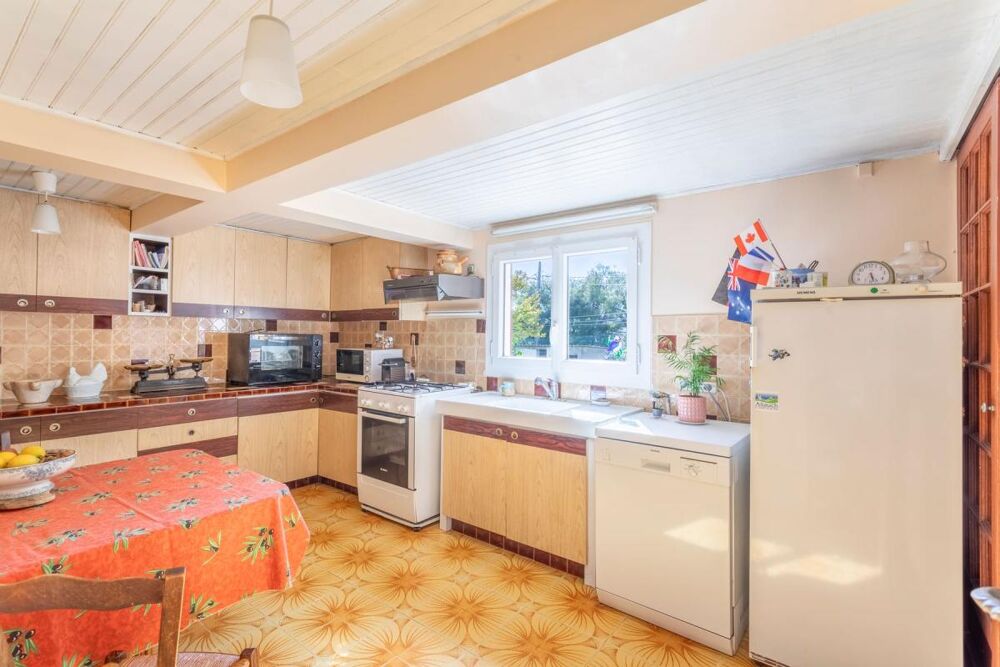 Maison/Villa T6 de 159 m2 à Allauch 13190
