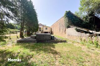  Maison à vendre 3 pièces 70 m²