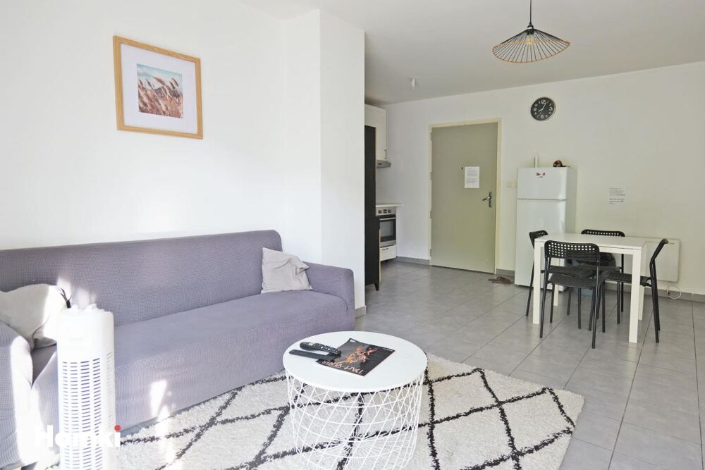 Vente Appartement MONTPELLIER ALCO – T2 AVEC TERRASSE & PARKING INTÉRIEUR Montpellier