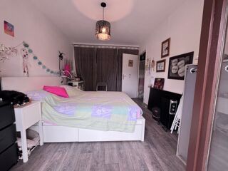  Appartement à vendre 2 pièces 44 m²