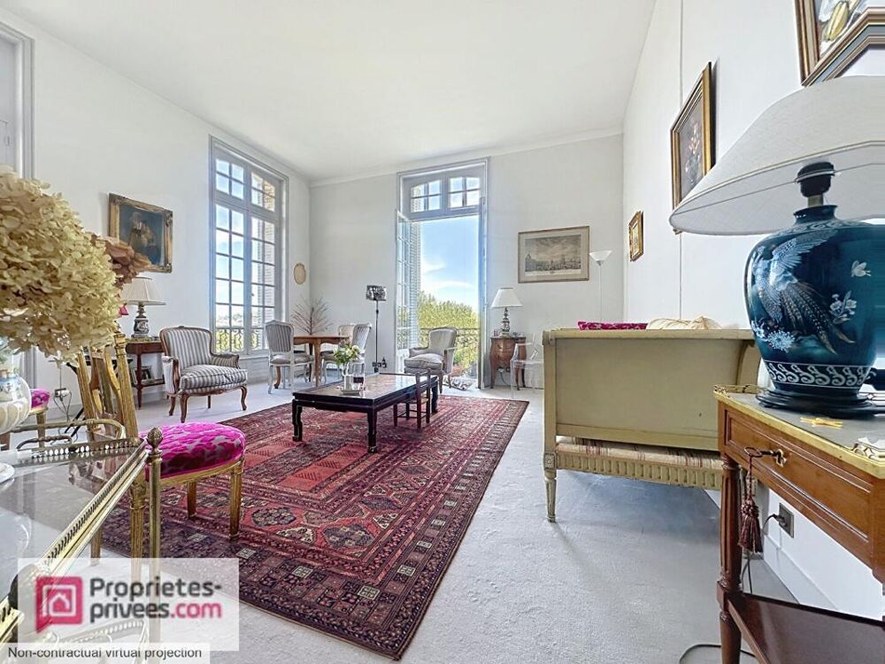 à vendre  Appartement Deauville (14800)