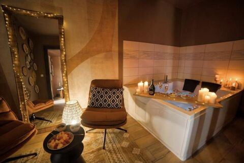  Appartement � louer 2 pi�ces 45 m�