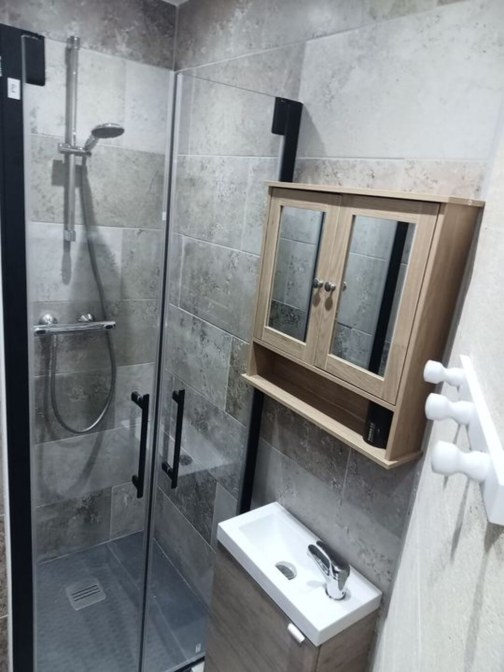 Location Appartement Studio de 22m2 à louer sur Pau Pau