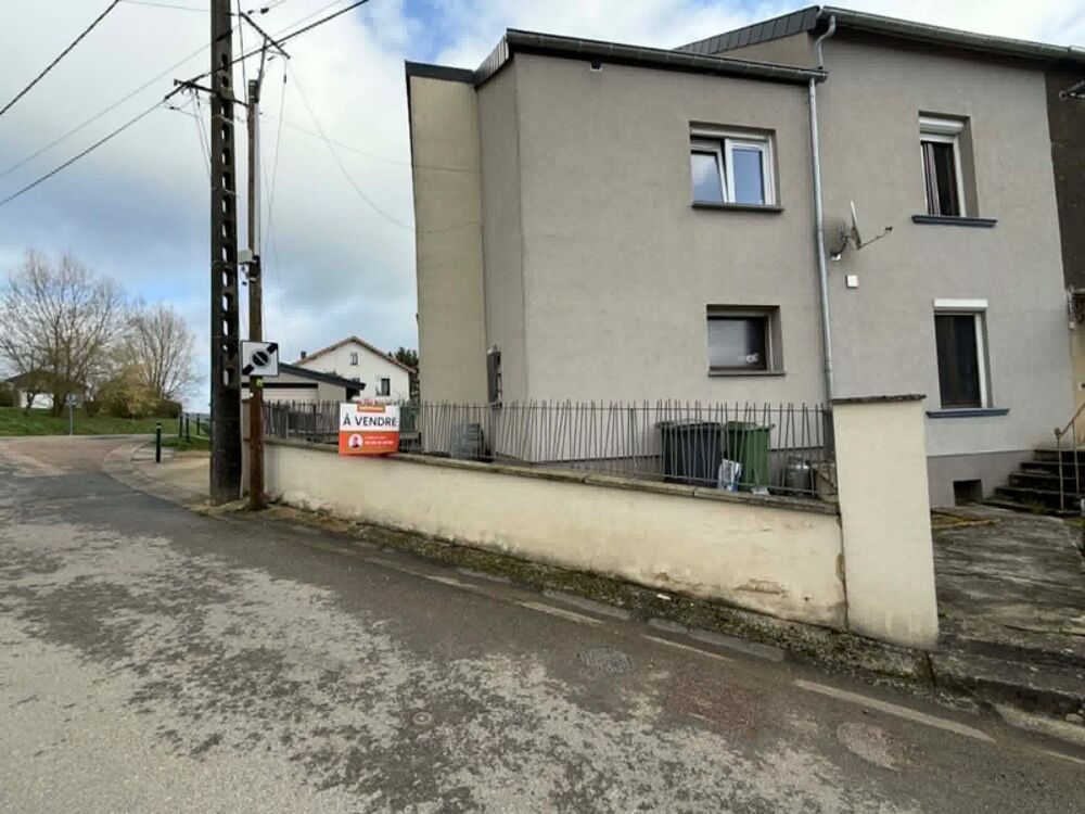 Maison 5 pièces 145 m² · à Ecouviez · 145 m² · 235 000 €