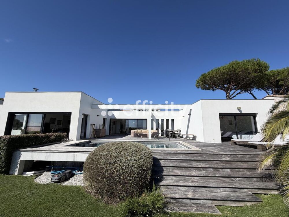 Vente Villa Villa Meschers sur gironde