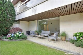  Appartement à vendre 4 pièces 104 m²