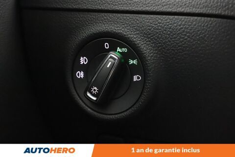 Superb 1.4 TSI ACT Style DSG 150 ch 2016 occasion 92130 Issy-les-Moulineaux