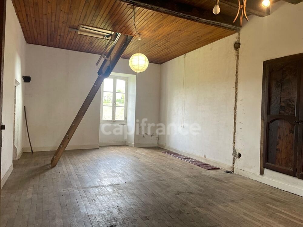 Vente Maison Maison à vendre 4 pièces FLOIRAC (46) Floirac