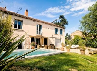  Maison � vendre 7 pi�ces 203 m�