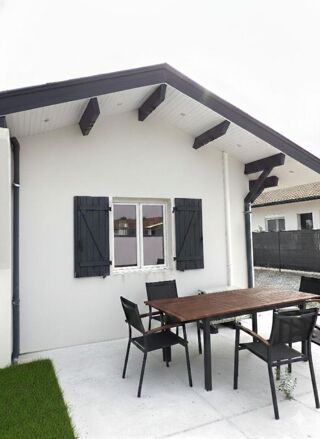  Maison � vendre 2 pi�ces 32 m�