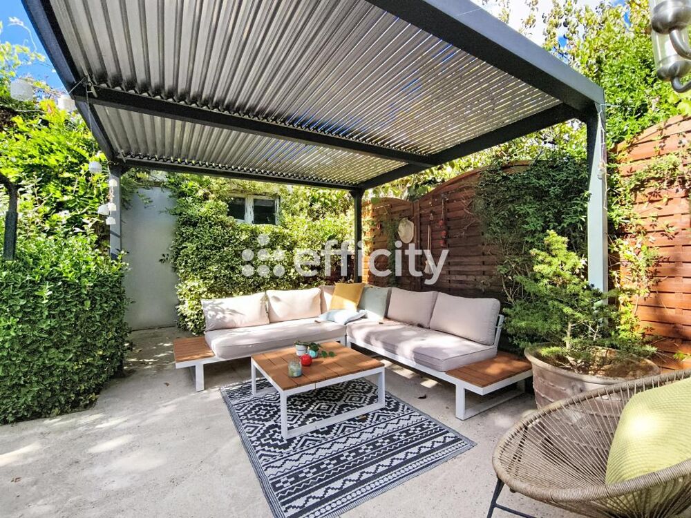 Vente Maison Pavillon Franconville