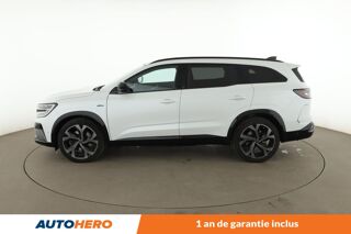 Espace VI 1.2 E-Tech Hybrid Esprit Alpine 7PL 200 ch 2024 occasion 92130 Issy-les-Moulineaux