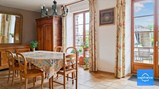  Maison à vendre 7 pièces 174 m²